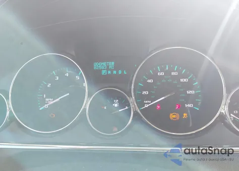 2017 Buick Enclave Leather z USA, uszkodzony, nr VIN 5GAKRBKD8HJ212906